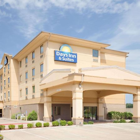 Days Inn & Suites By Wyndham Russellville Dış mekan fotoğraf